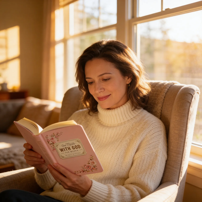 One Minute with God For Women