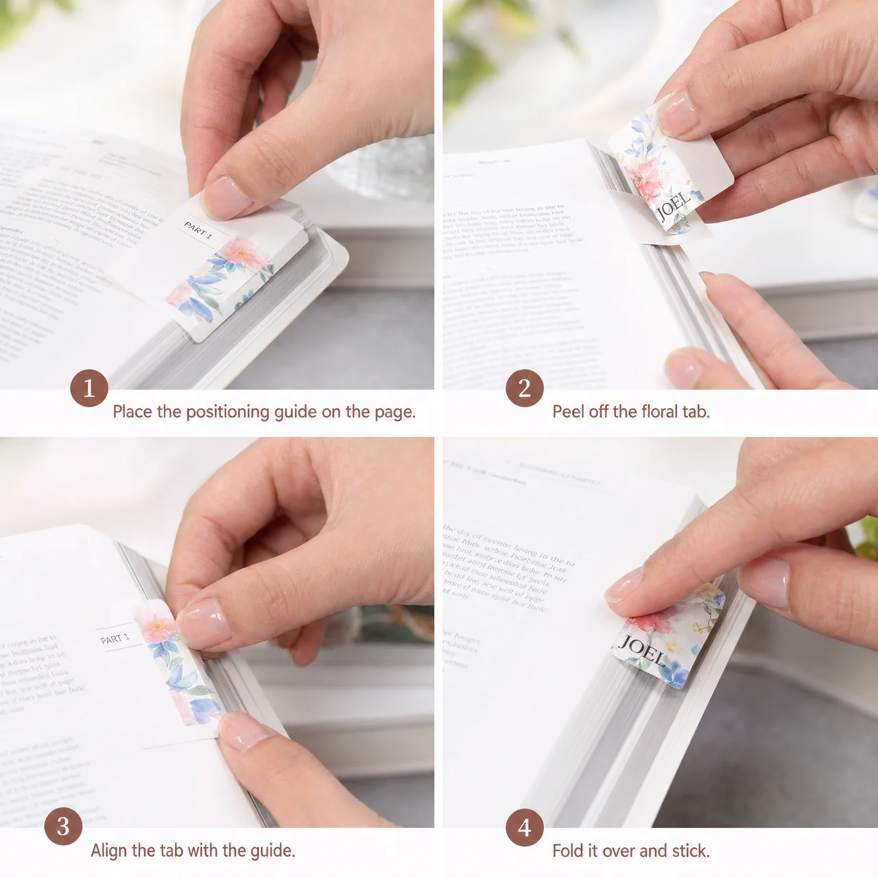 Grace & Go — Bible Bag for Women