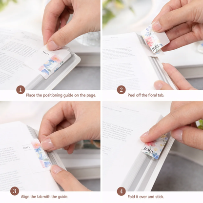 Grace & Go — Bible Bag for Women